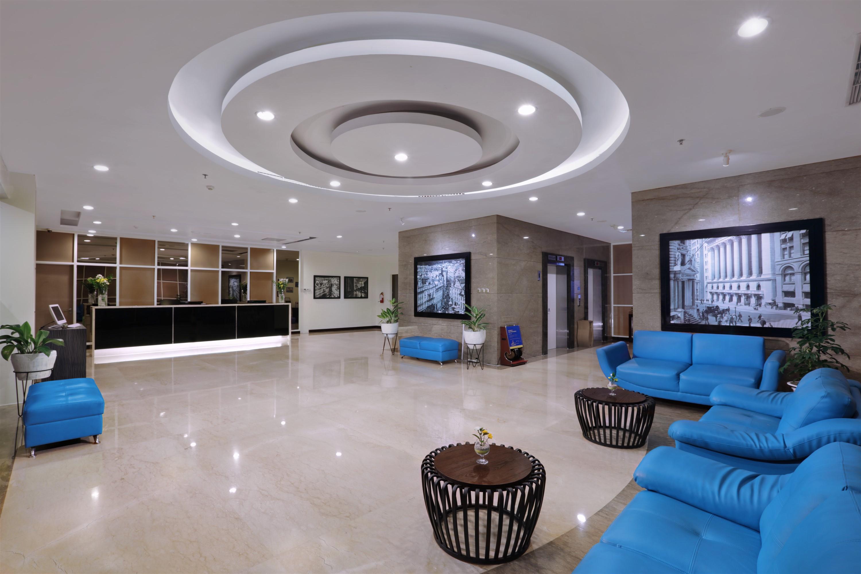 Vega Hotel Gading Серпонг Екстериор снимка